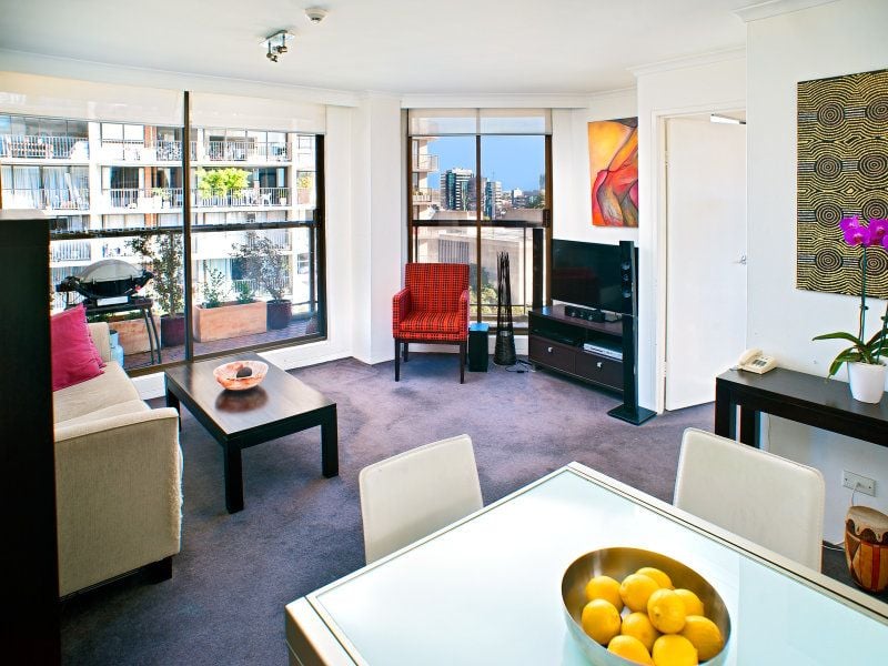 67/220 Goulburn Street Darlinghurst NSW, Darlinghurst - Image 1
