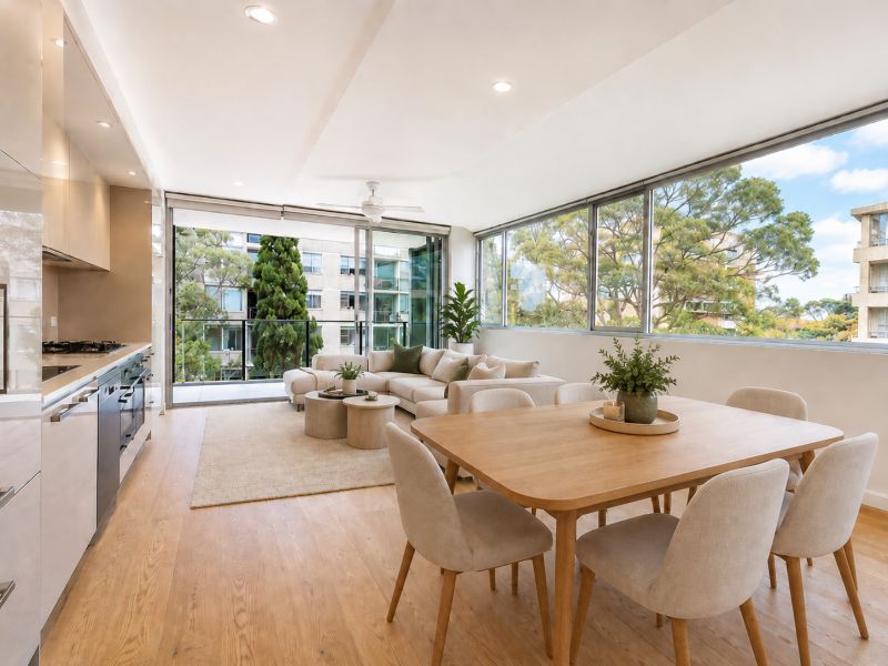 304/48 Penkivil Street, BONDI, Bondi - Thumbnail 2