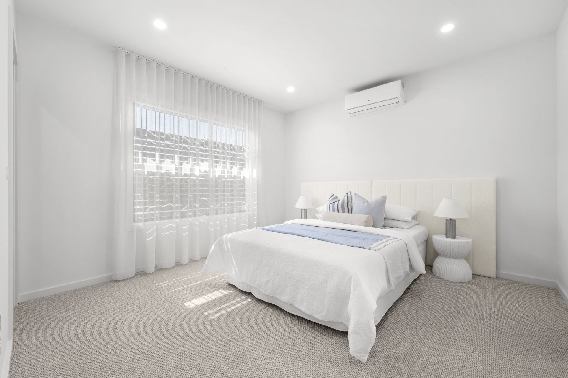 Boutique Luxury in a Premium Reservoir Setting