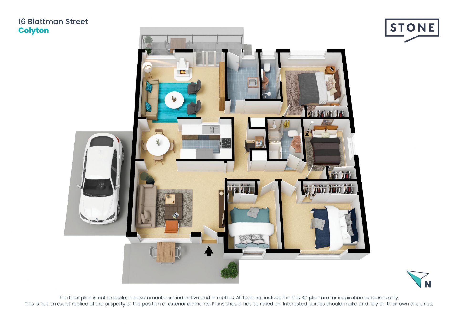 Sold by Mathew Ferraro