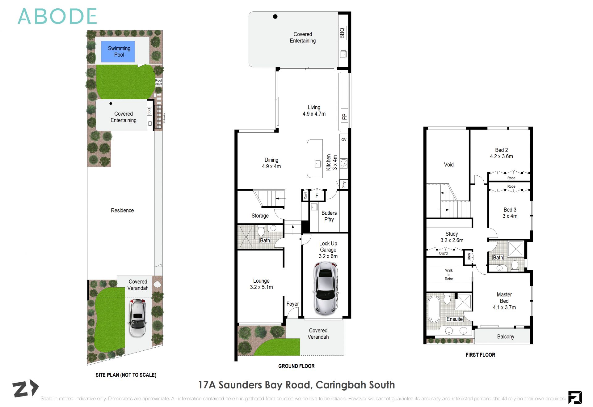 17a Saunders Bay Road CARINGBAH SOUTH 2229