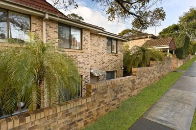Balgowlah 2/133 Griffiths Street