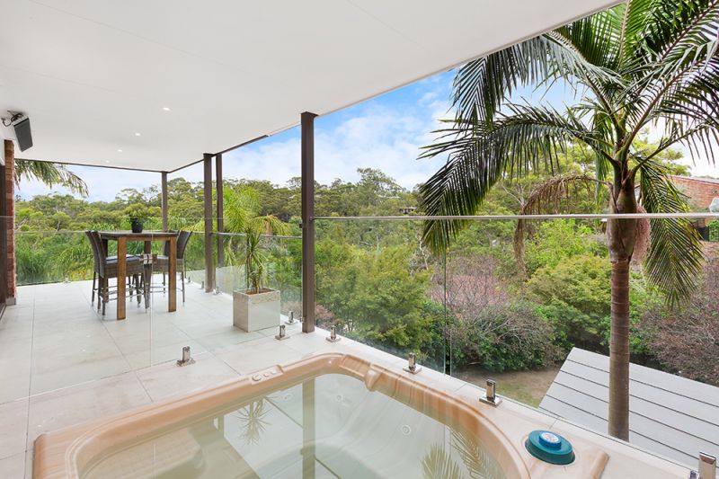 4 Valley Way, GYMEA BAY, Gymea Bay - Thumbnail 2