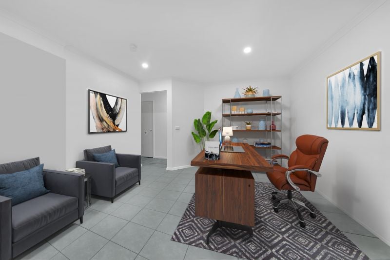 16 Sommeville Drive, Roxburgh Park