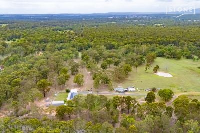 Sawyers Gully 1519 Old Maitland Road