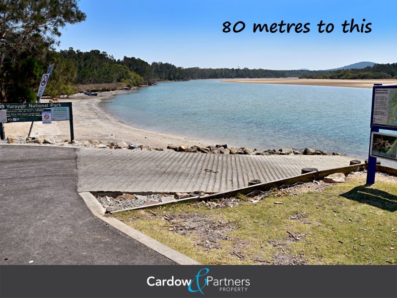 2 Corfe Street RED ROCK NSW, Red Rock - Image 1