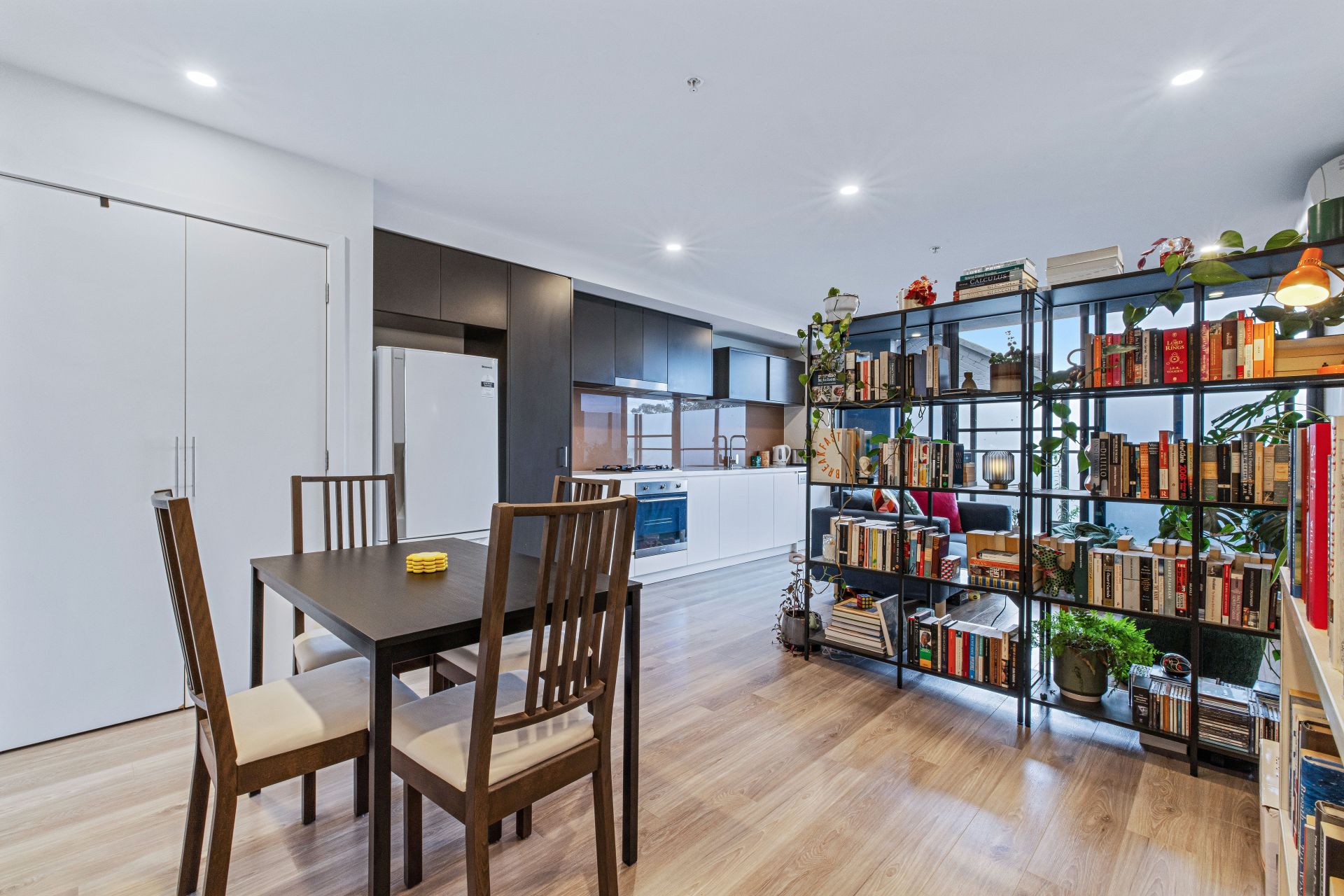 Contemporary Living
