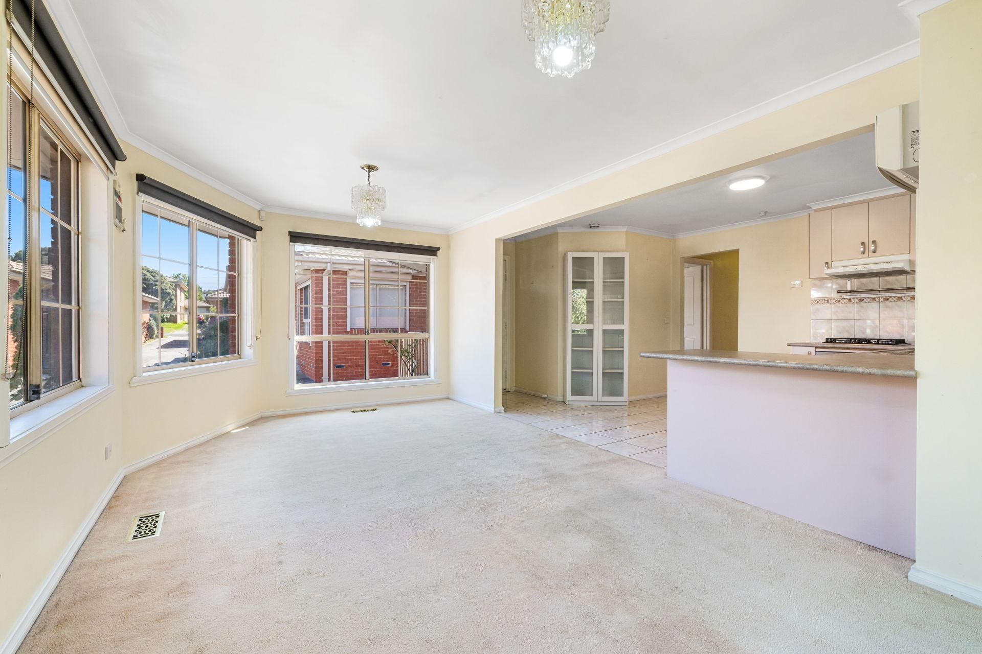 Secluded Gem With Lots Of Garden Surrounds