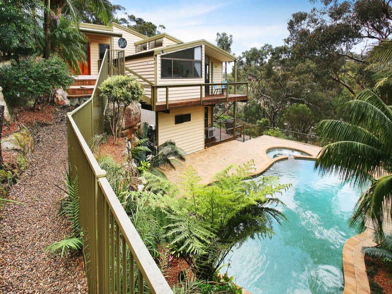 83B Bunarba, GYMEA BAY, Gymea Bay - Thumbnail 6