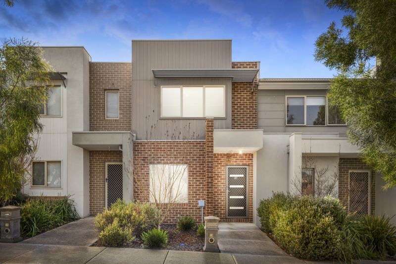 13 Florentino Street, Wollert