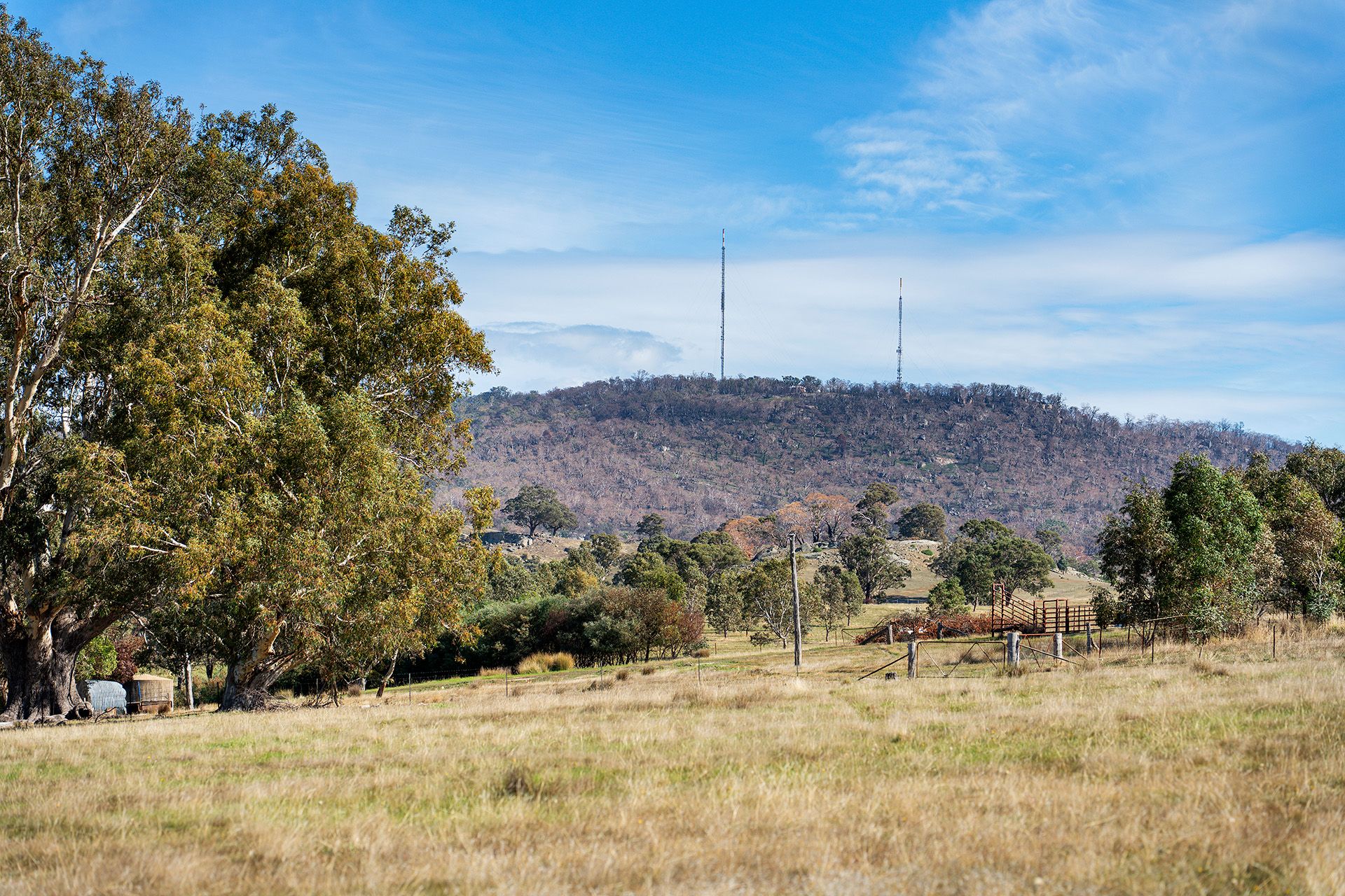 6-11 & 18-/1445 Bendigo-Sutton Grange Road Sutton Grange, Sutton Grange - Image 1