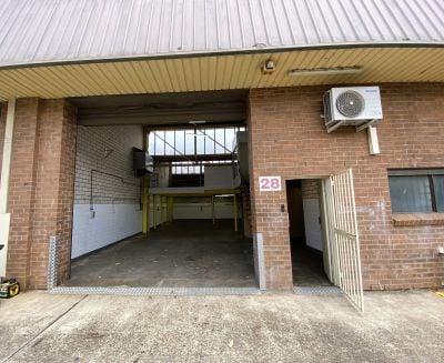 Cromer - 28/1-5 Thew Parade