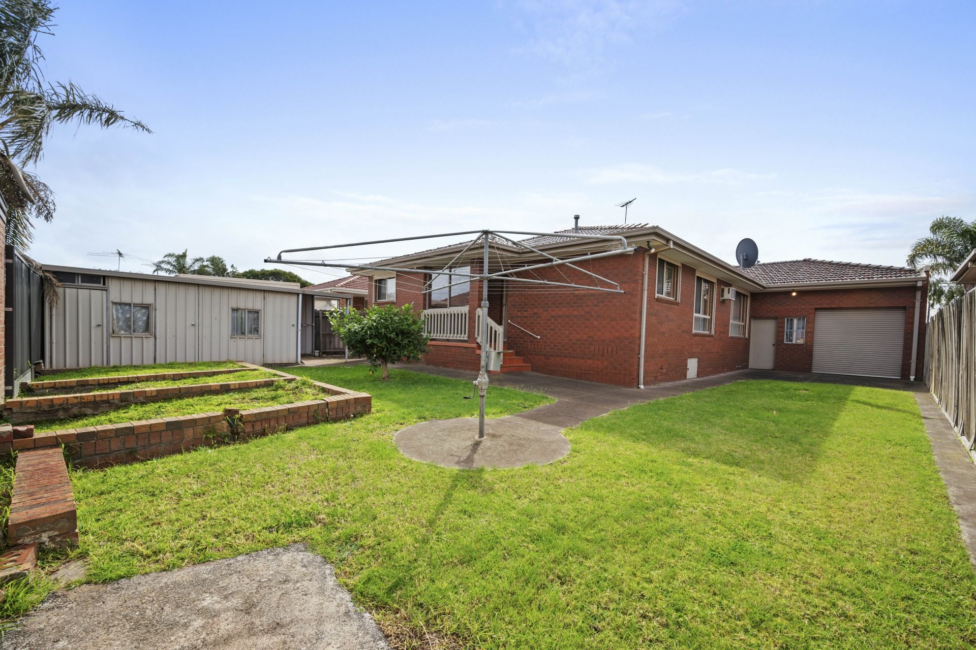 Established Family Living In A Prime Epping Location