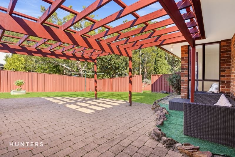 8 Bells Road, Oatlands