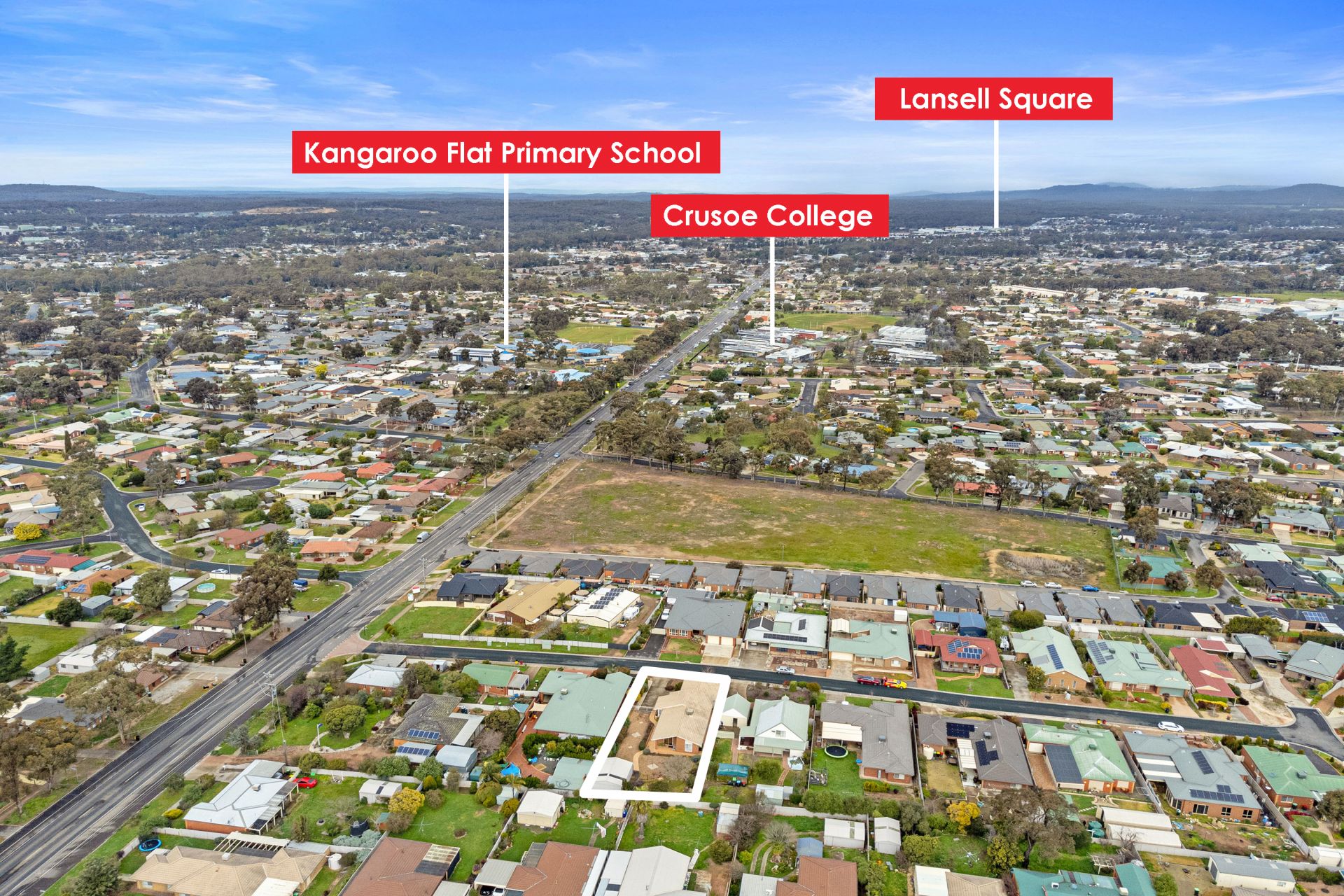 3 Gledhill Rise, Kangaroo Flat, Kangaroo Flat, Kangaroo Flat - Thumbnail 3