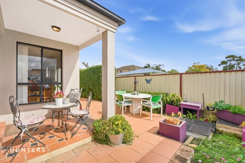 7/7-9 Charlotte Street, Merrylands