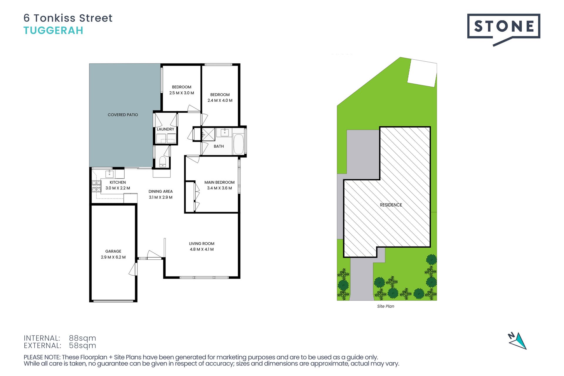 Smart Investment or Ideal First Home in a Quiet Tuggerah Location