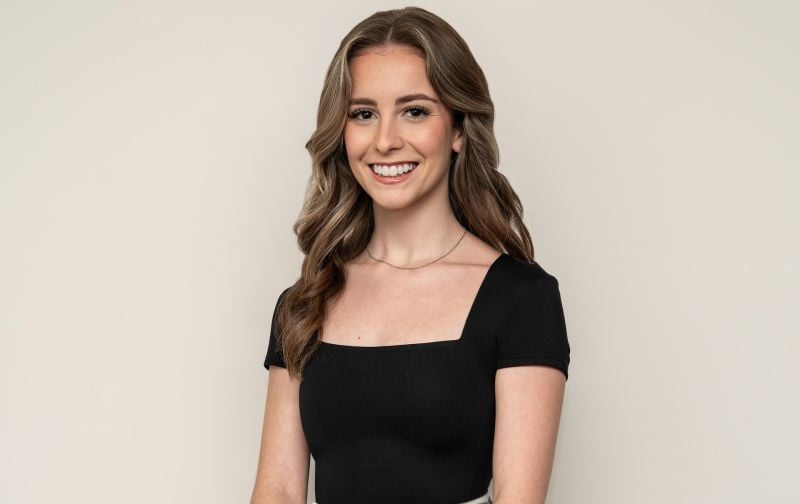 Melanie Carlson
