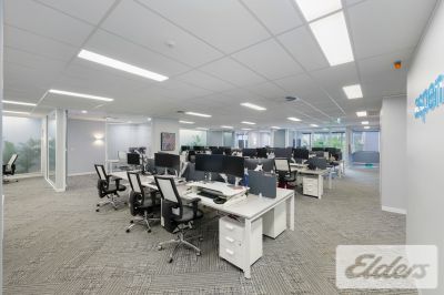 WHOLE BUILDING OPPORTUNITY DIRECTLY OPPOSITE RBWH!