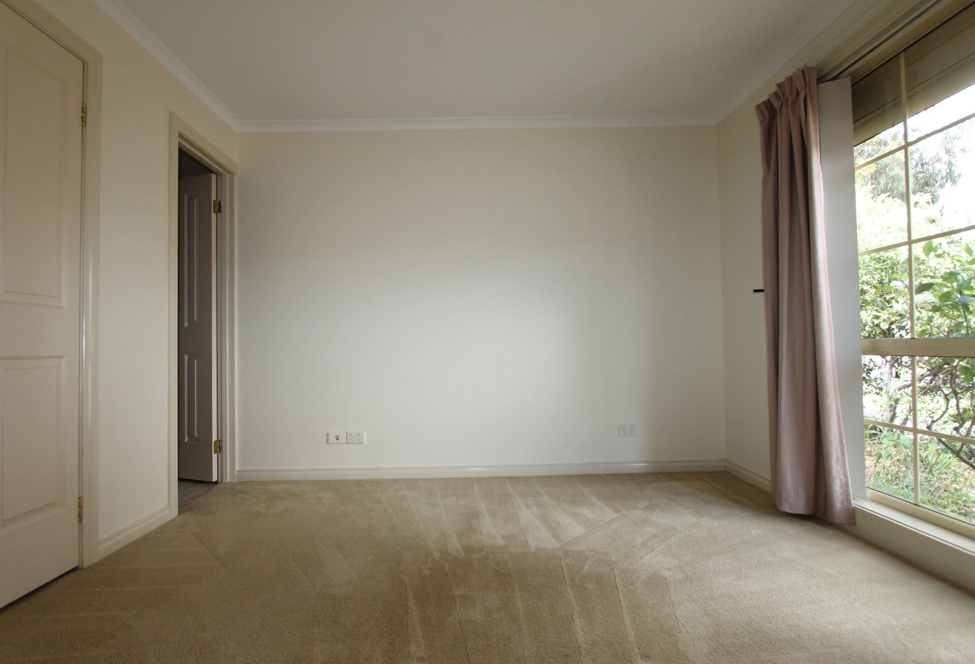 Space, Comfort & Convenience