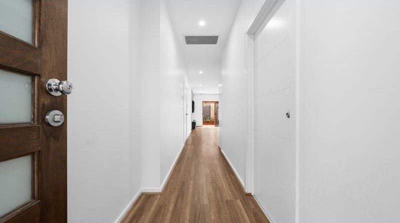 Modern Living In A Peaceful Neighbourhood.