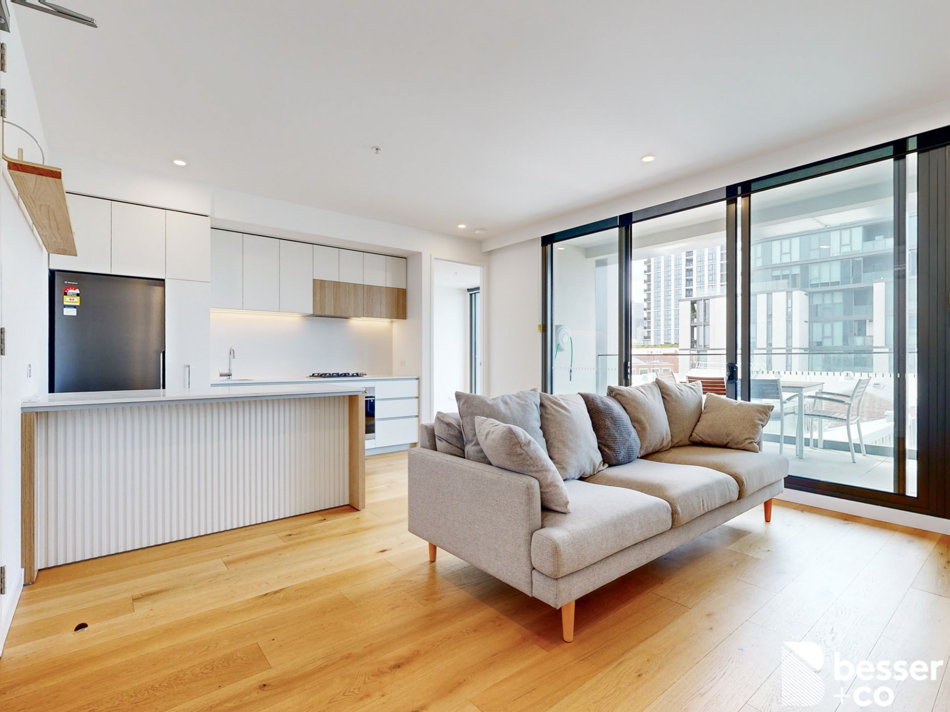207/51-59 Thistlethwaite Street, South Melbourne - Thumbnail 3