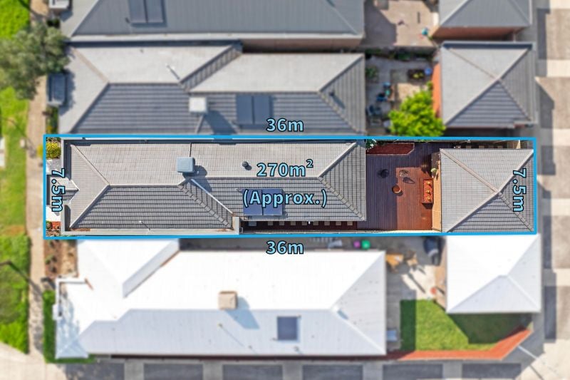 13 Hickory Place, Epping