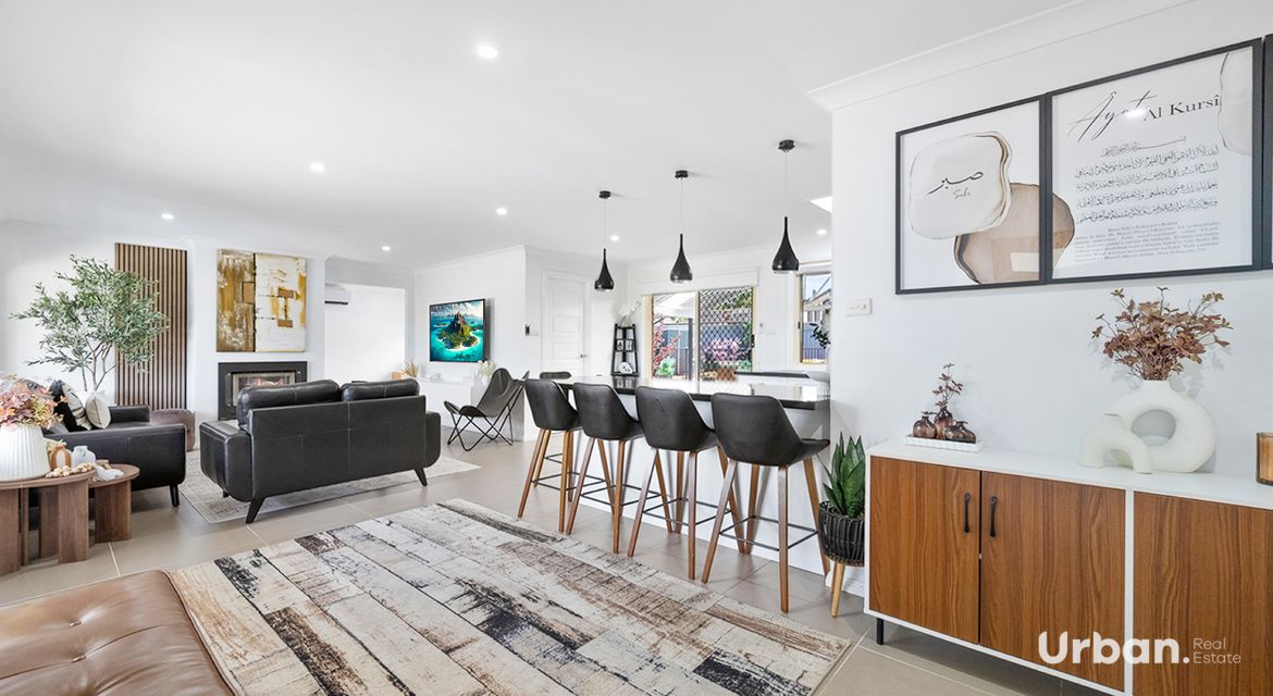Narellan 2 Mowatt Street