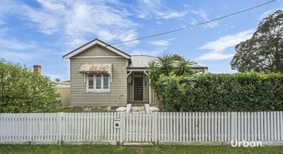 Aberdare 122 Aberdare Road