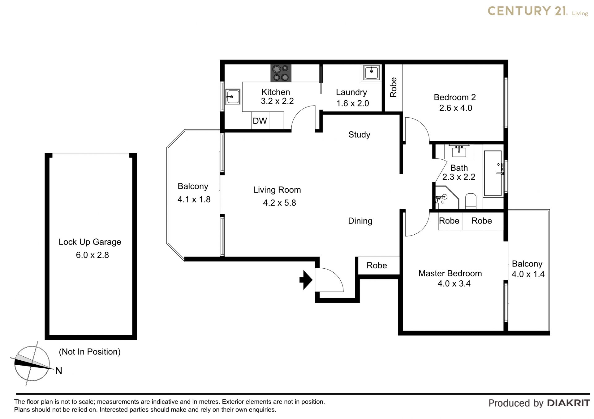 Spacious Home - Ultra Convenient Location