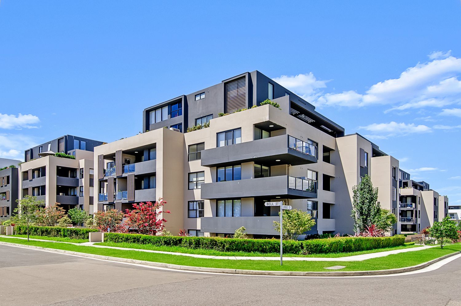 27/9 Bell Street, Hornsby, Hornsby - Thumbnail 3