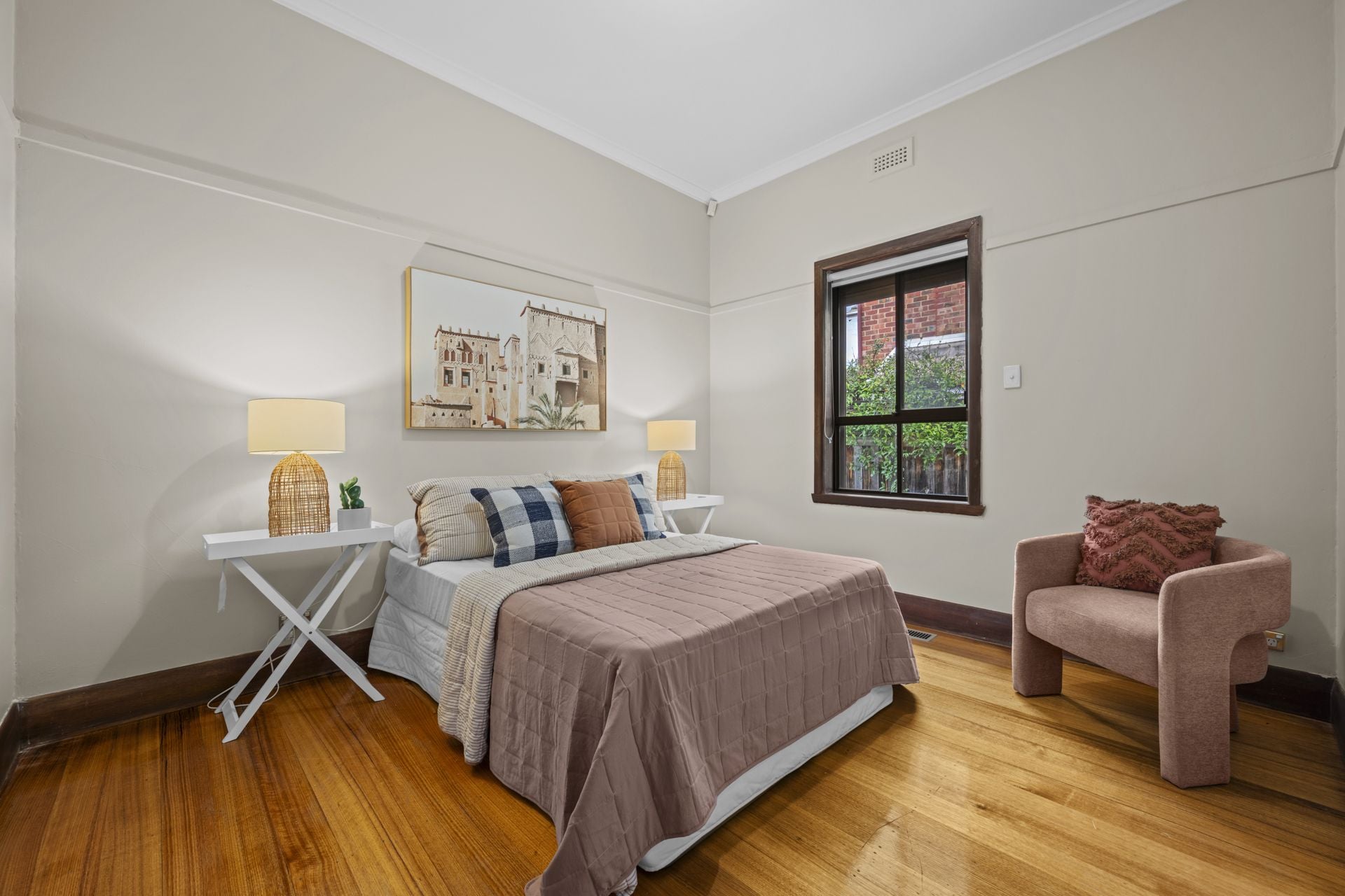 A Delightful Family Home