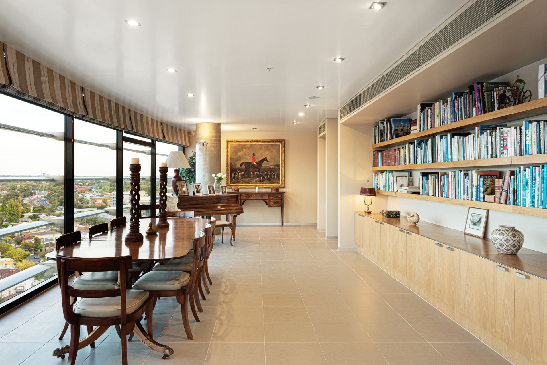 16/635 St Kilda Road, Melbourne, Melbourne - Thumbnail 2