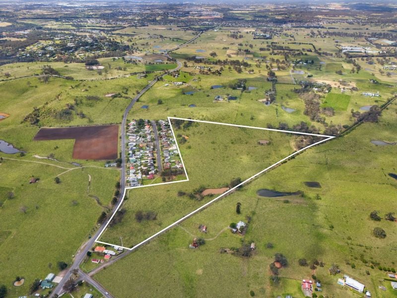 Charming 45.28 Acres of Land