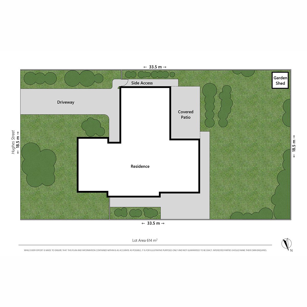 OPEN HOME CANCELLED (3rd February 2018)