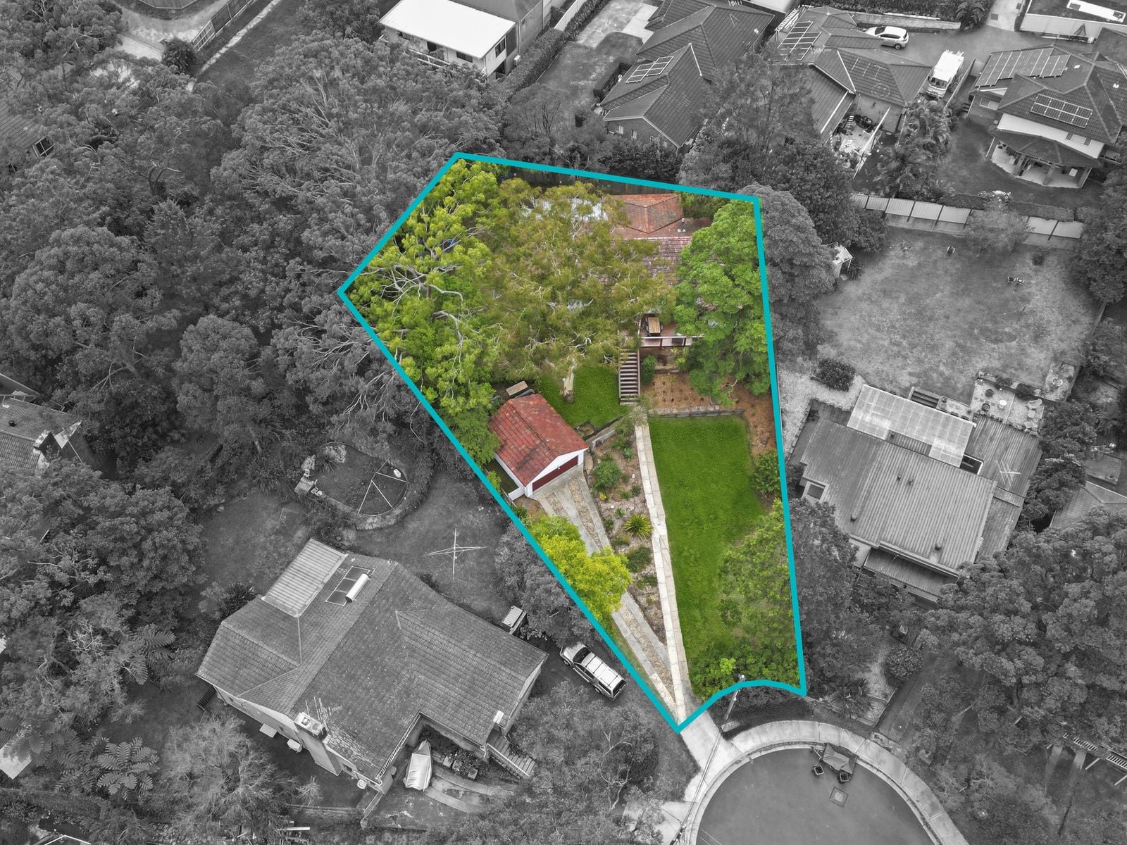 14 Varna Street, Mount Colah, Mount Colah - Thumbnail 4