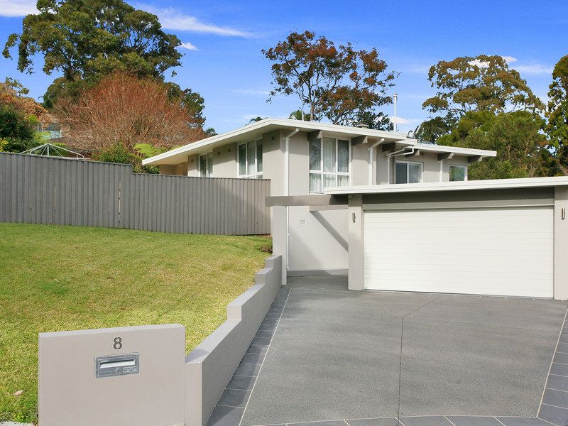 8 Wren Place, BURRANEER, Burraneer - Thumbnail 8