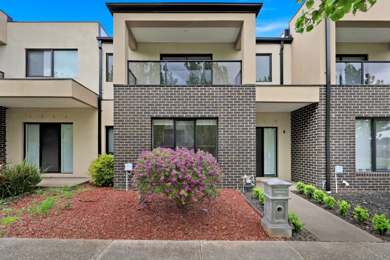 6 Princess Street, South Morang