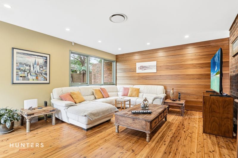 17 Alderson Avenue, North Rocks