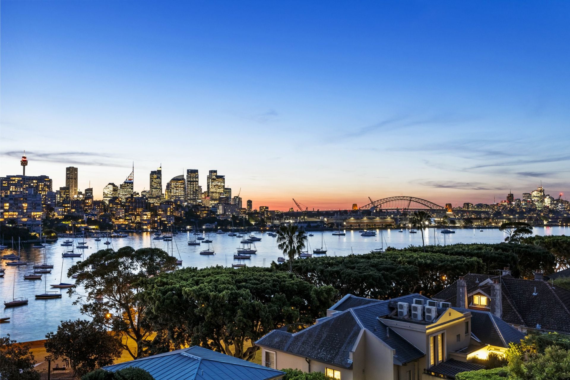 3/48 Yarranabbe Road Darling Point NSW, Darling Point - Thumbnail 2