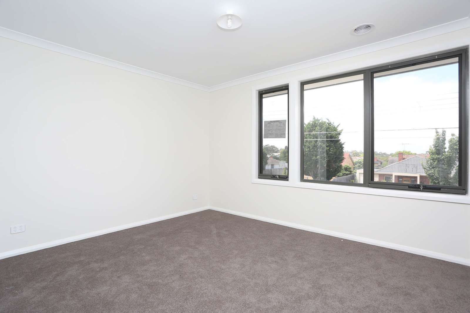 **Modern & Low Maintenance**