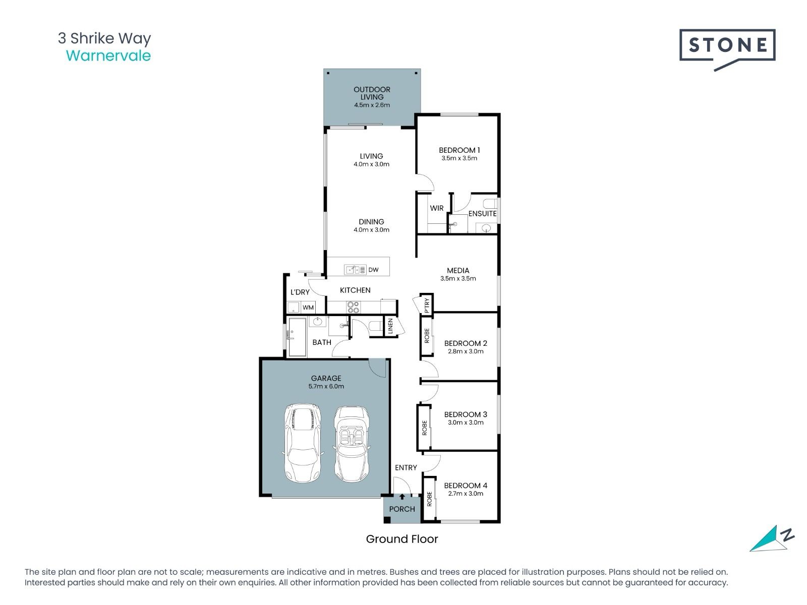Brand New Family Home