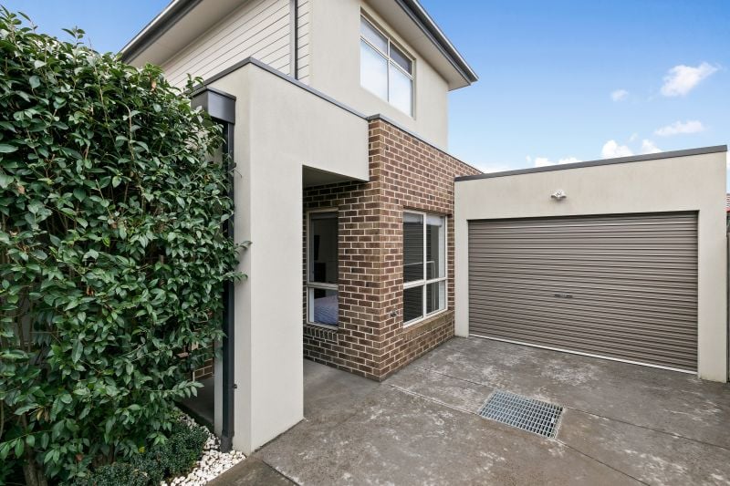 3/16 Grimwade Street, Reservoir