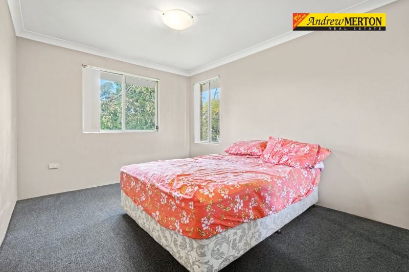 12/8-10 Newman Street, Merrylands
