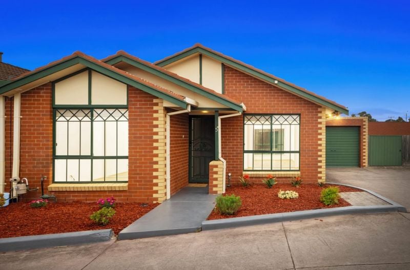 5/6 Campbell Street, Epping