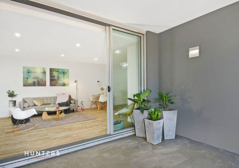 11/4-6 Centenary Road, Merrylands