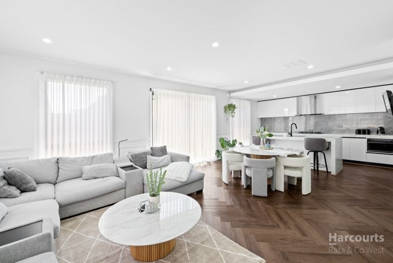 46 Slavko Drive, Fraser Rise