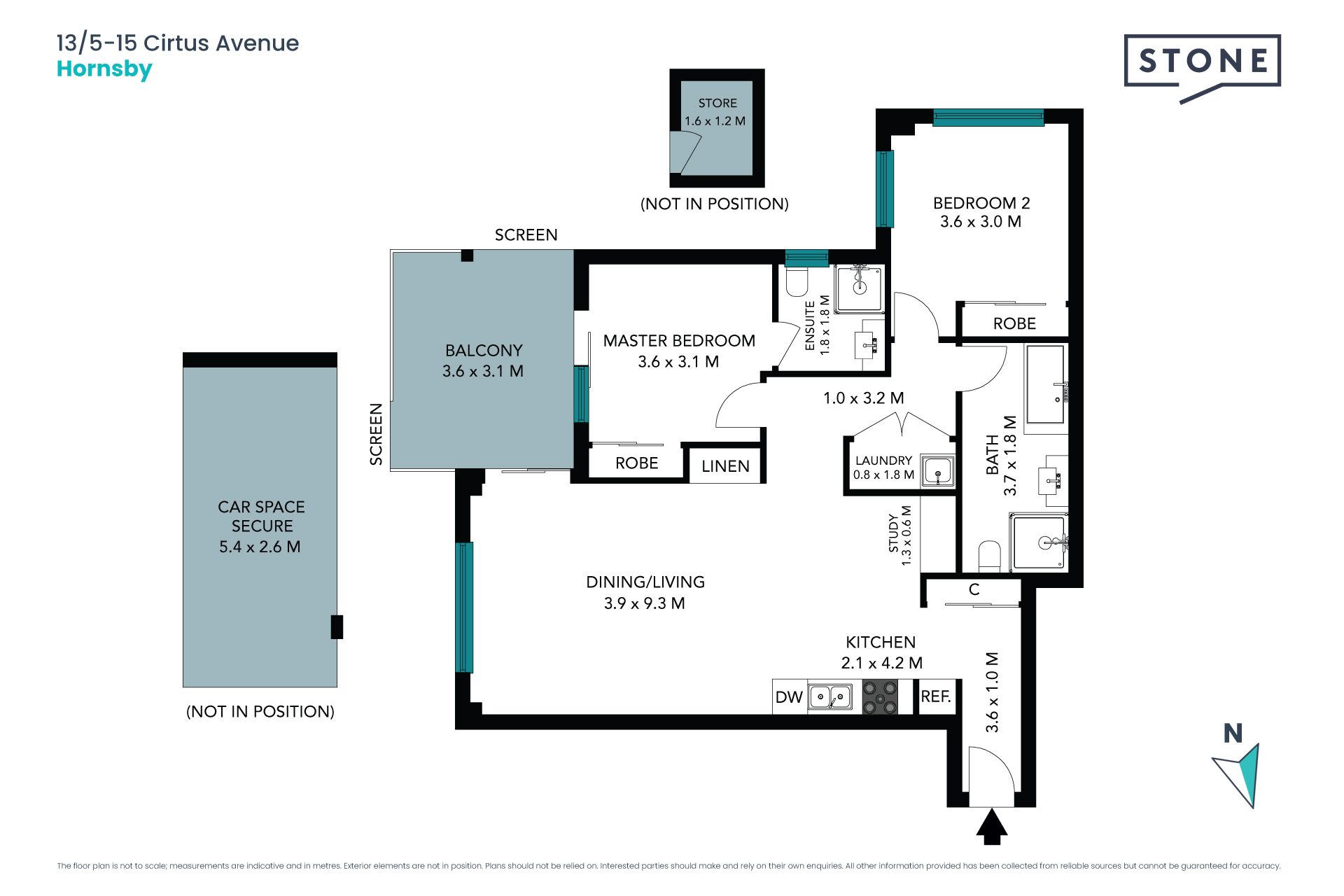 Exceptional lifestyle, location and luxury