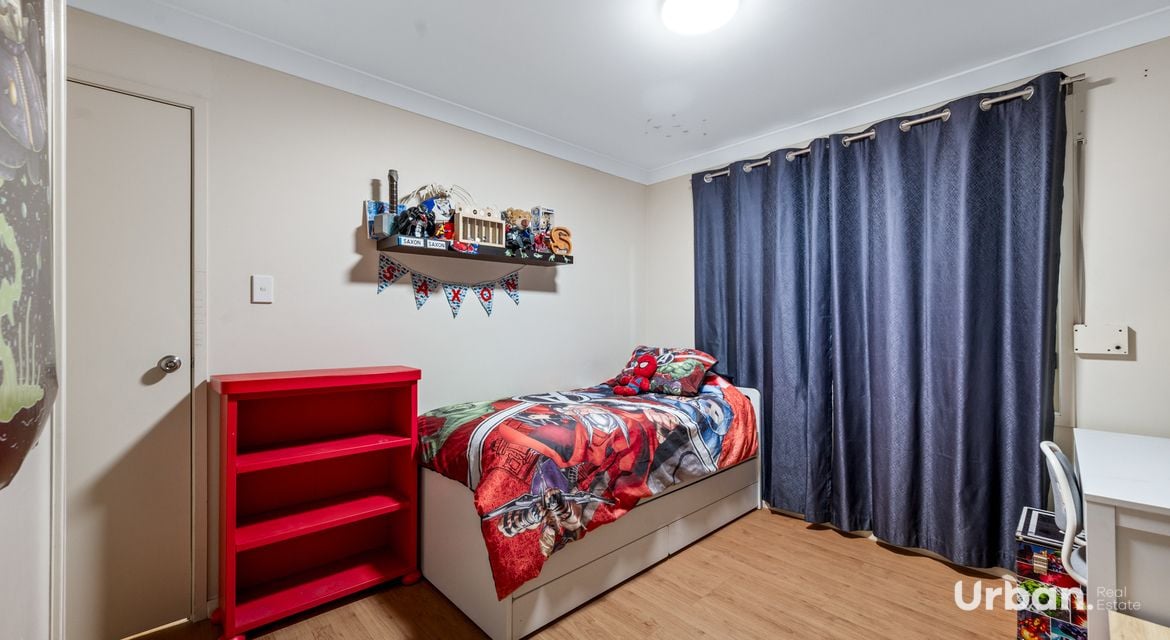 Prestons 1B Rimini Place