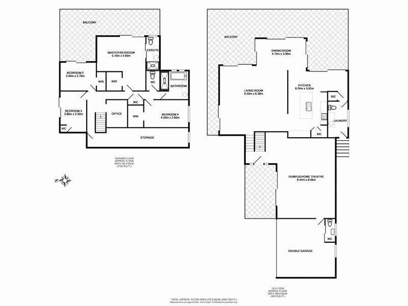 An Aura of Style & Space